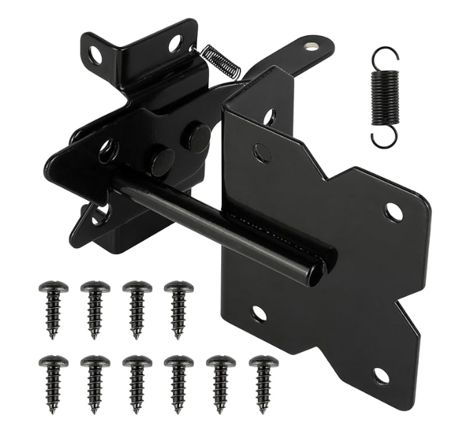 不锈钢关门器（弹簧绳）